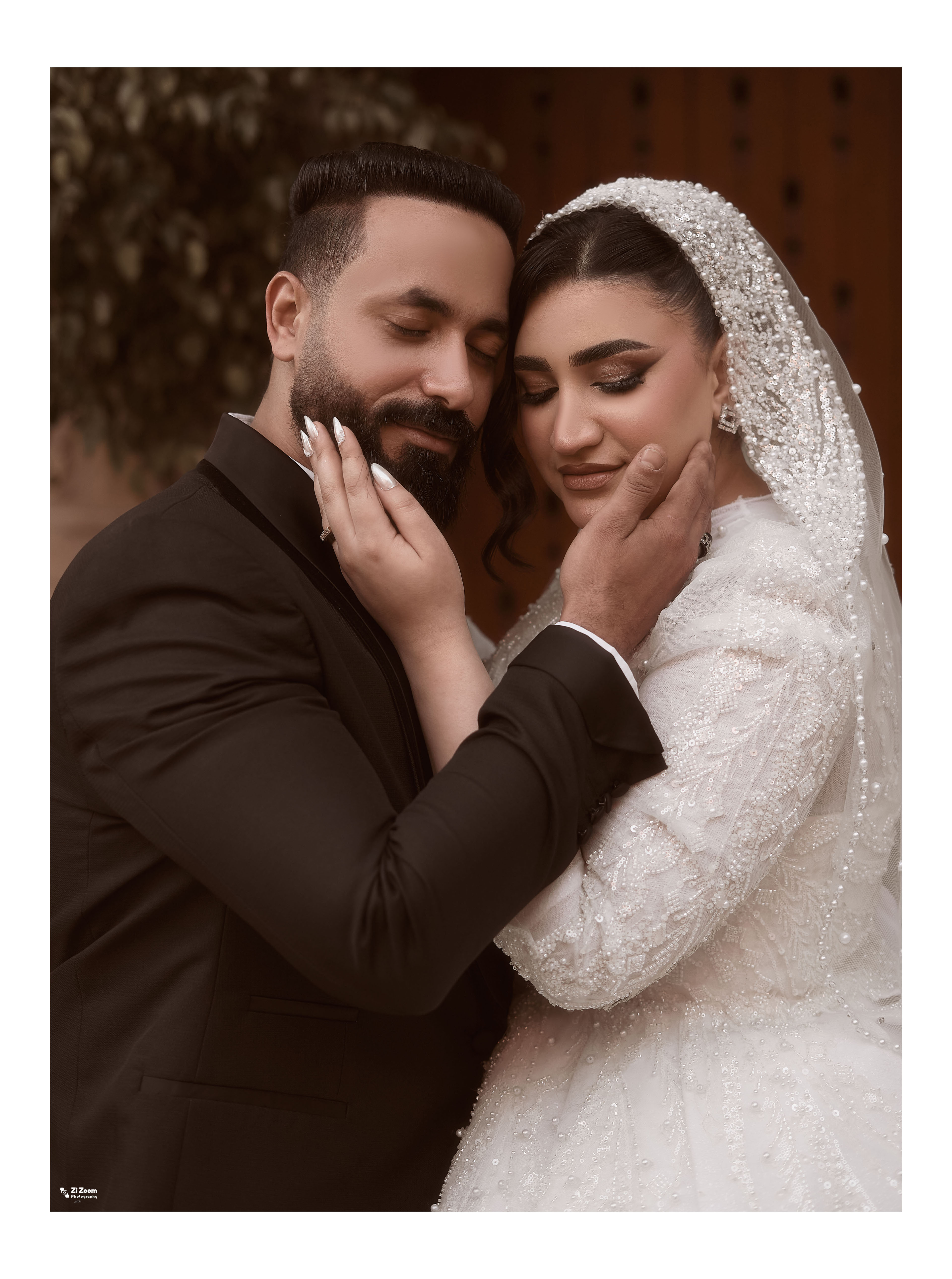 فوتوسيشن زفاف أو خطوبة