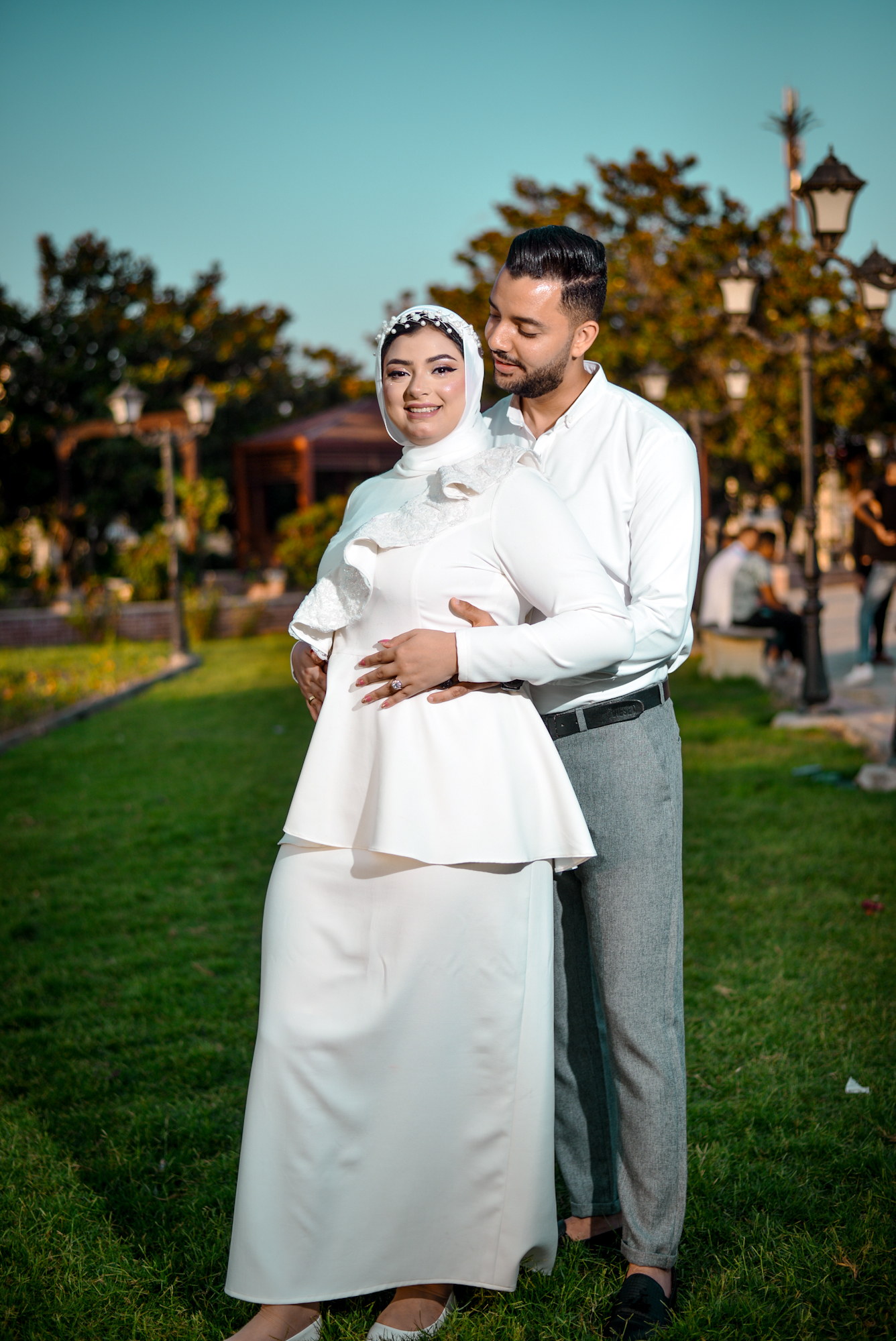 سيشن زفاف او خطوبه