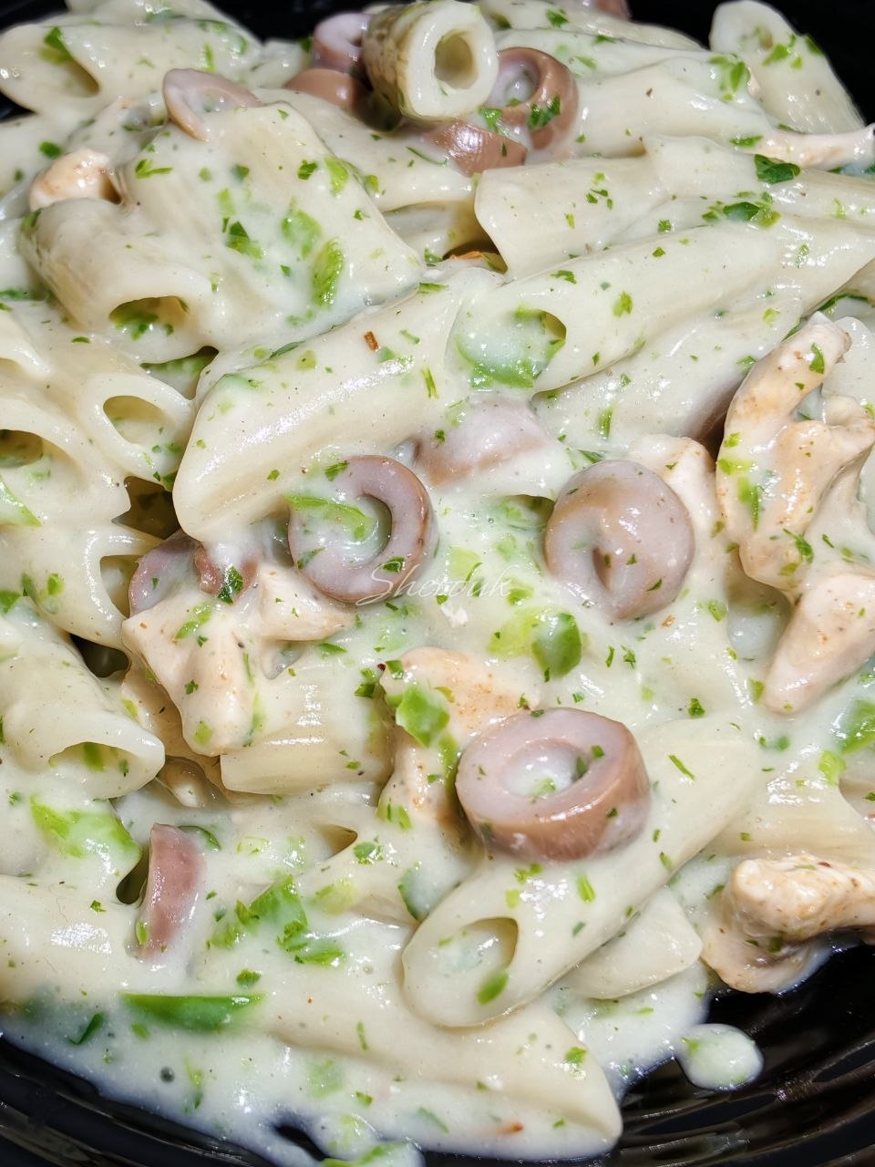 الباقه اساسية ( المطاعم)
