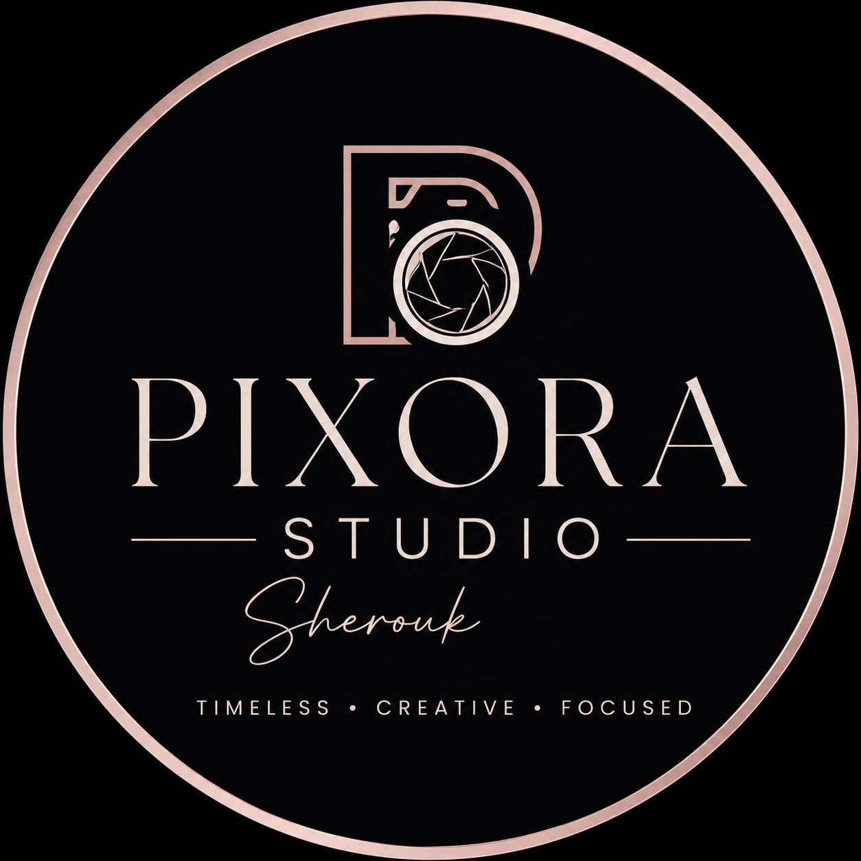 Pixora studio