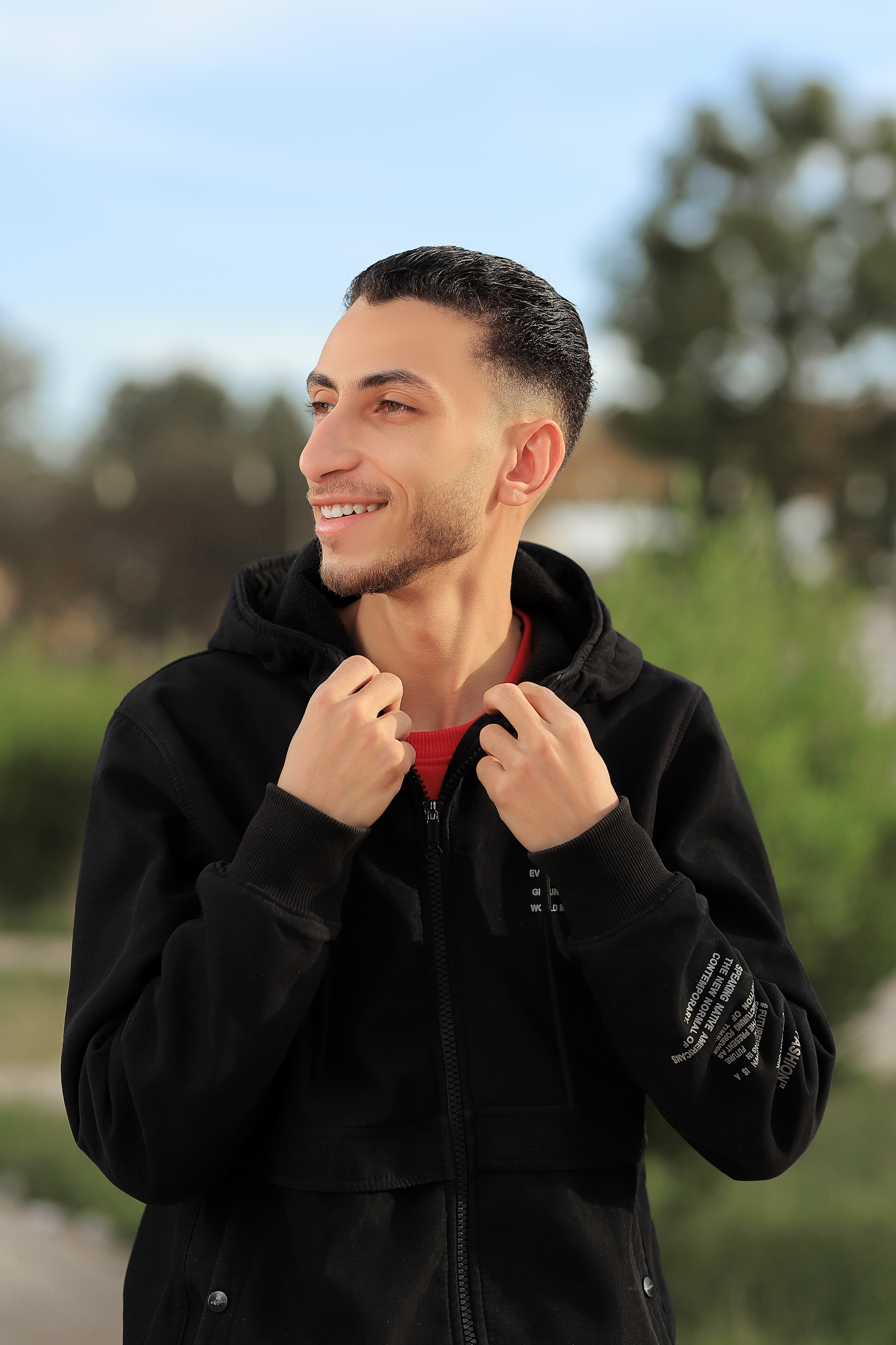 Ahmed Mahmoud