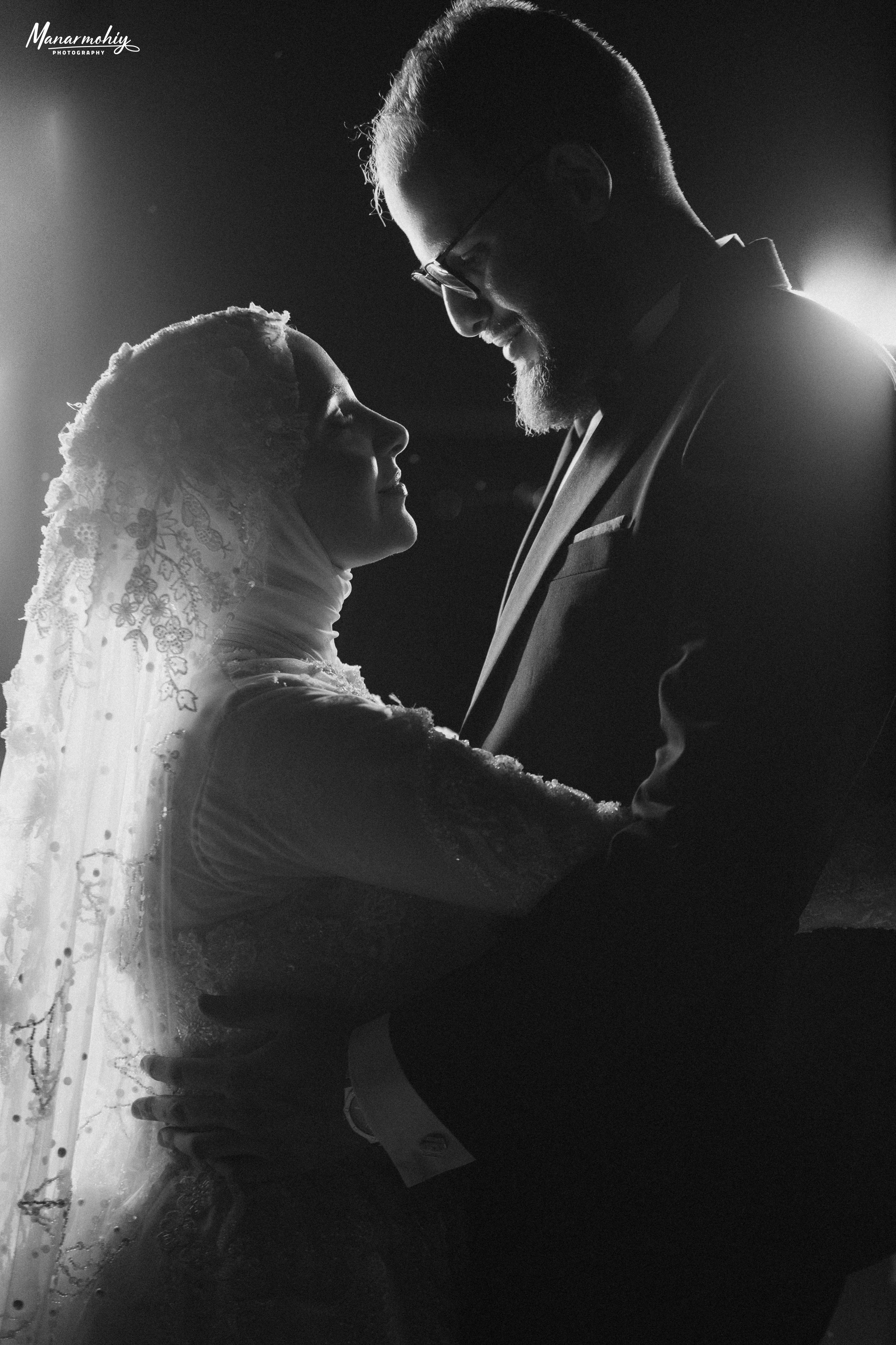 Full wedding day packages
